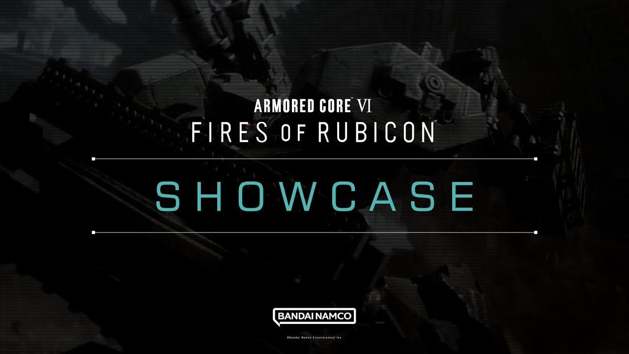 Does ​​​​​​Armored Core VI: Fires Of Rubicon Have Cross-Play