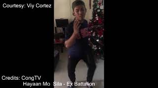 CongTV Hayaan Mo Sila screenshot 4