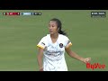 AD Franch vs. Houston Dash | Hy-Vee Save of the Match | July 23, 2023