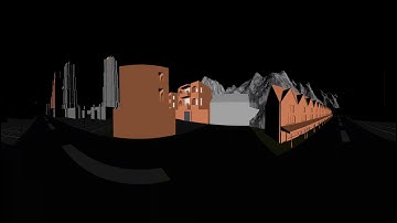 vr animatie james bond injected