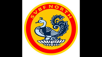 Vande Vidya Shankaram - An SVBF Lecture Series