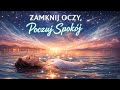 Spokojny Puls – Zamknij Oczy | Chill / Relax / Ambient | Midnight Vibes Studio