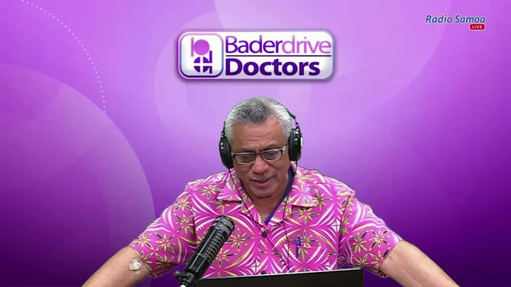 O Lou Soifua Maloloina O lo'o i ou lava Aao (02 OCT 2024)