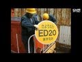 栗原電鉄 さよなら貨物（1995年） の動画、YouTube動画。