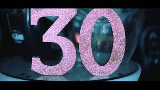 DJ Lucky C Turned 30! /ReCap Video