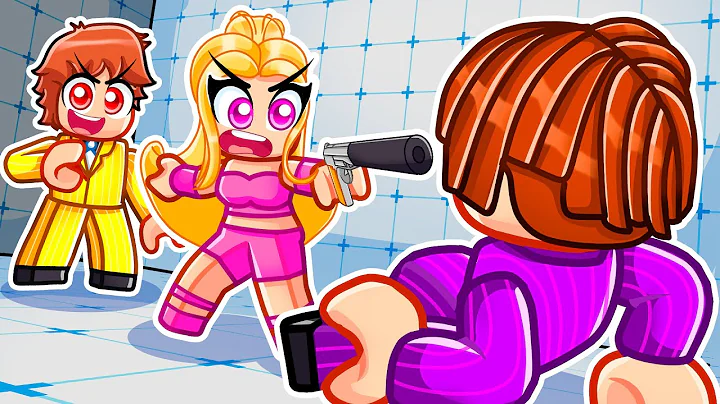 Techy Plays New Head Honcho Update In Rivals With MY CRAZY FAN GIRLS!