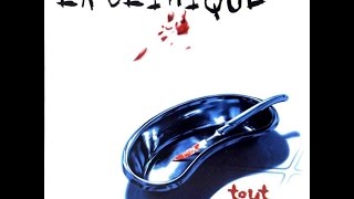 Tout Saigne [Instrumental] La Clinique Feat Les Sales Gosses