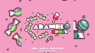 Ozuna Ft Karol G, Myke Towers - Caramelo (Remix) (Alex Da Beat Edit) [84BPM]