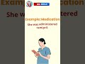 Edu Skills | How to Write Patient Care Actions in Past Tense for OET| Boost Your Score:OET Made Easy