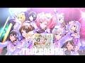 Deresuye 4K MV - TRUE COLORS (Connected Parallel Dress)