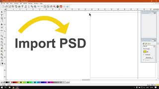 SAi FlexiSTARTER 19 Import (PSD) File Format (Part 4) Importing Files Video Mini-Series Wealth