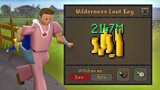 I have 30 days to make Max Cash on Runescape screenshot 4