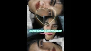 DANSA TERBARU - KAMU ADALAH INSPIRASI KU || Cover By NOBENG