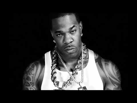 Busta Rhymes - C'mon (Grey Killer RMX)
