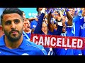 What if Leicester City were RELEGATED from the Premier League in 2015