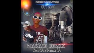 Makase ( Original Remix ) Zelo SA & Nanza SA