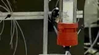 Adsorption Chromatography - Packing the Column