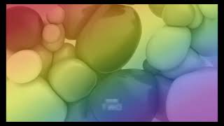 BBC Two Ident - Feel Good (Rainbow; Logoless)