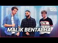 LE QG 21 - LABEEU & GUILLAUME PLEY avec Malik Bentalha
