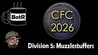 Cabin Fever Challenge 2026: Division 5