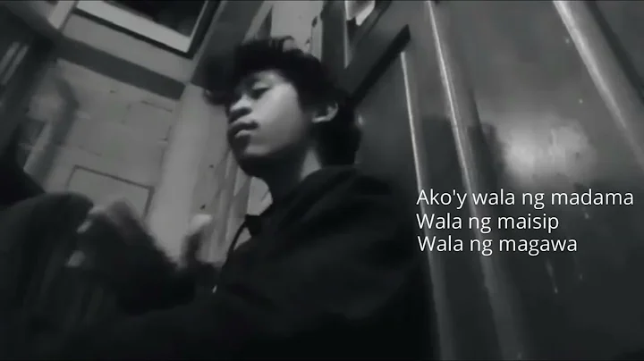 Ralph Cervera "Makalaya" (Official Lyric Video)
