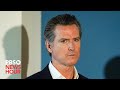 WATCH LIVE: California Governor Gavin Newsom gives coronavirus update -- June 30, 2020