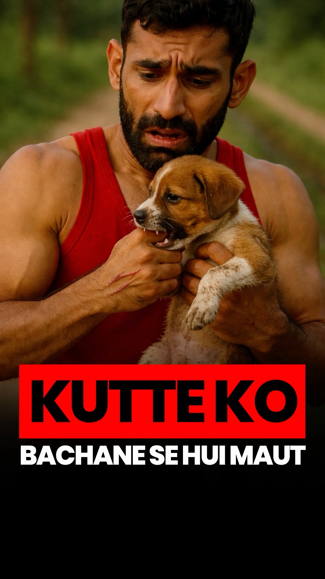 🔴 क्राइम अपडेट - ShareChat