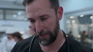 Information The Pitt: 2x15 Promo 9:00 P.M. Season Finale | Noah Wyle medical drama News