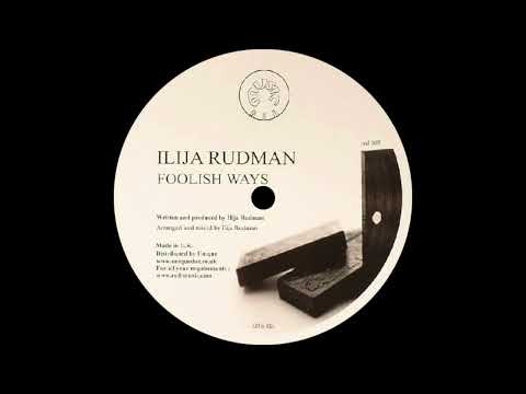 Ilija Rudman – Foolish Ways (The Photogenix Beautiful Remix) [red 007] (2006)