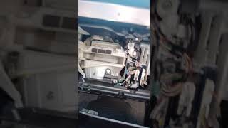 HOW TO REPLACE CABIN. AIR FILTER TOYOTA PRIUS 2015 ( New MicroGard Toyota Cabin Air Filter / 3684 )
