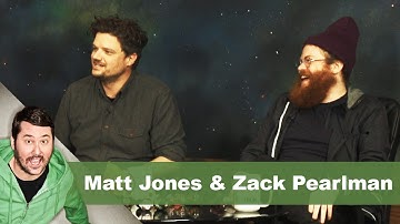 Matt Jones & Zack Pearlman | Getting Doug with High