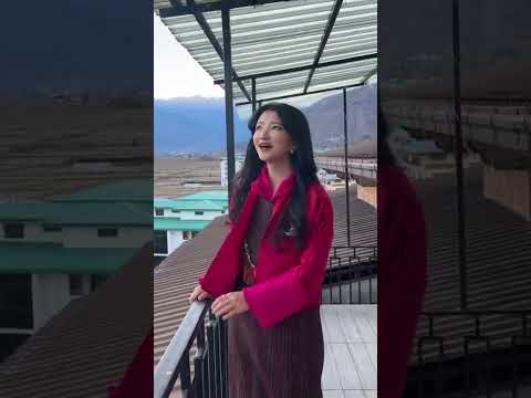 BEAUTIFULLTIKTOKER#peedee#hingtamsong#trends#dzongkhasong#BNFA#bhutan#trendingmusic#tech#DIY#viral