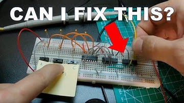 Finding Digital Logic Static Hazards