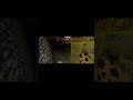 1Wither vs 100Bee #shorts #minecraft