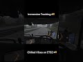 Cruising across Europe, #ETS2 #SimulatorLife #TruckingVibes #Gaming #eurotrucksimulator2