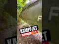 KAMPFJET GEFUNDEN!😱🤯 #urbex #goviral #lostplace #reels #starfighter #shorts