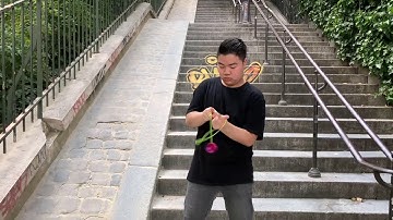 yoyofriends Sunbird