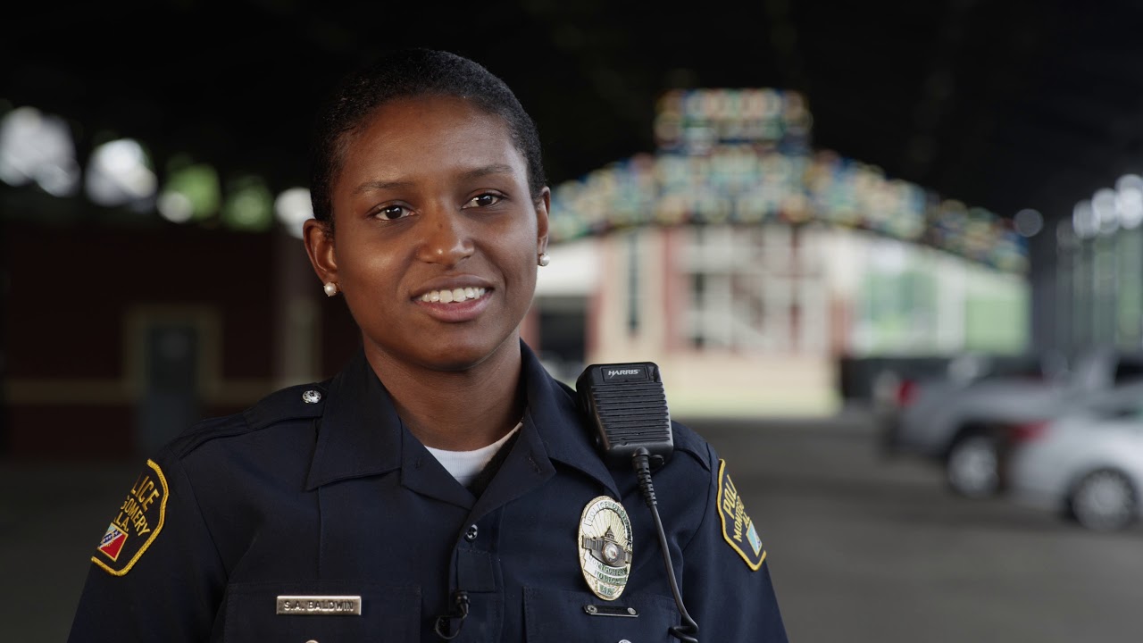 Montgomery Police Department Recruiting Video - Do you have what it Takes? camera iphone 8 plus apk