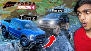 FORZA 4 : DANGEROUS OFFROAD TRIP  !! MALAYALAM screenshot 5