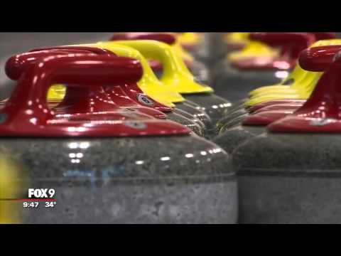minnesota news shooting New curling club opens in Chaska, Minnesota