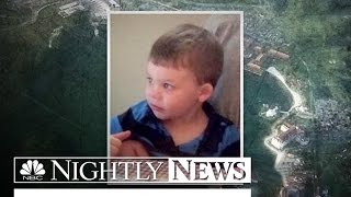 Body Of 2-Year-Old Dragged Into Water By Alligator At Disney Hotel Found | NBC Nightly News