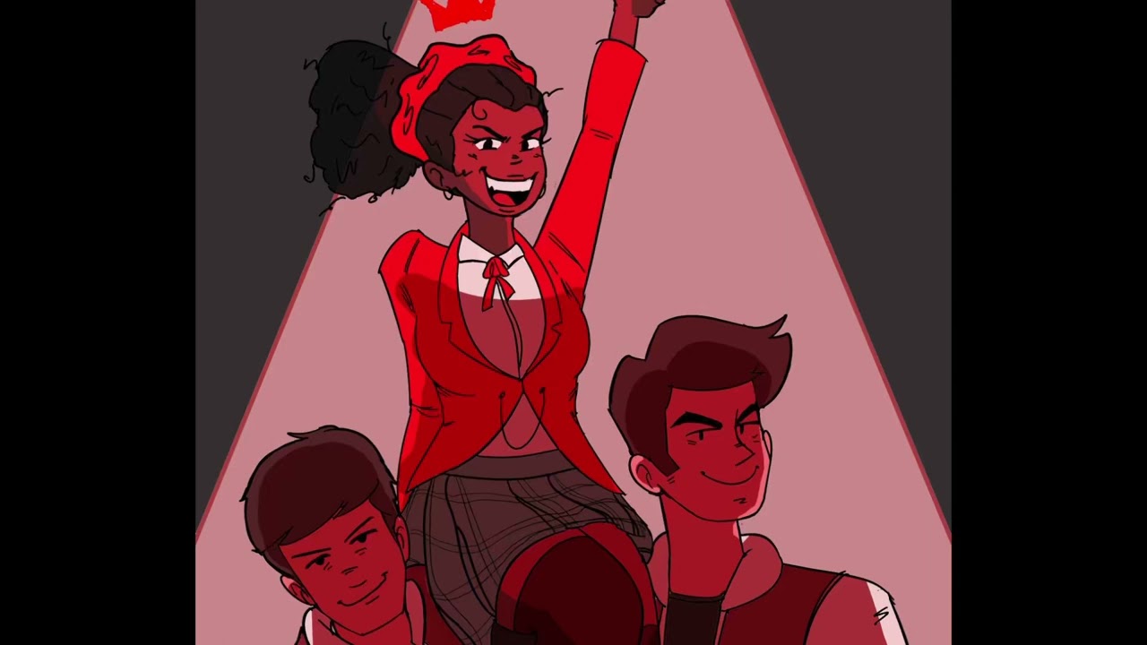 I will never shut up again//sped up//