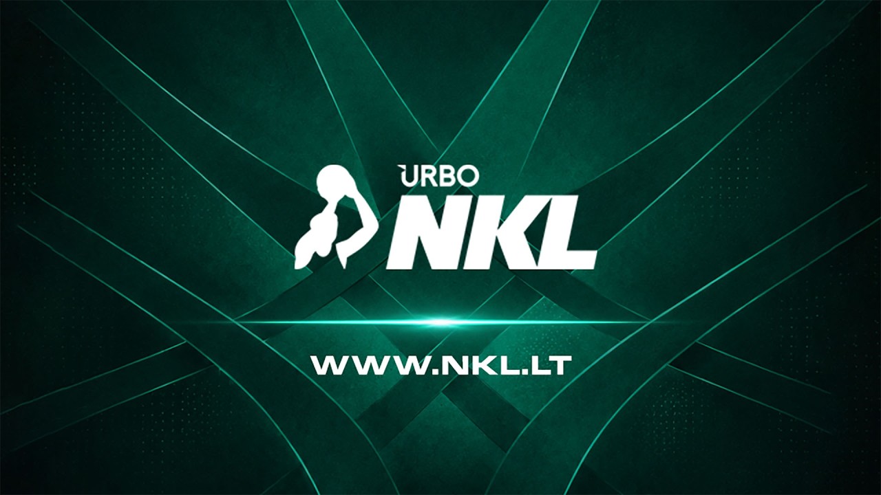 URBO-NKL: Kretingos Kretinga-FlexBlow - Klaipėdos Neptūnas-II [2026-10-01]