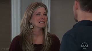 GH: Carly Scenes on 6/15/26