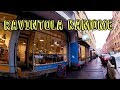 (Eng sub)かもめ食堂でぼっちランチ【フィンランド2017冬#2】