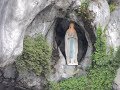 Nuestra seora de lourdes francia