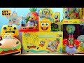 Spongebob Squarepants Full Collection 【 GiftWhat 】