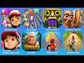 Subway SurfBus RushTemple Run 3Subway RunnerSubway Subway SurfBus RushTemple Run 3Subway RunnerSubway