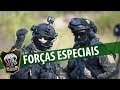 Canção dos Forças Especiais - Legendada e com imagens (muitas dos comandos)