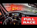 Craziest porsche cup race ive experienced  red bull ring